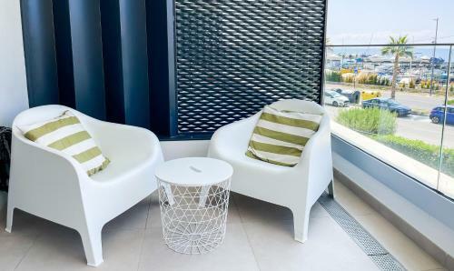 Apartamento Vidorra Sealine