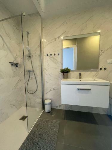 Apartamento Vidorra Sealine