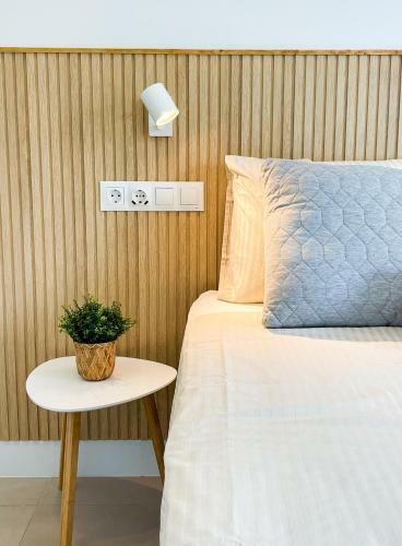 Apartamento Vidorra Sealine