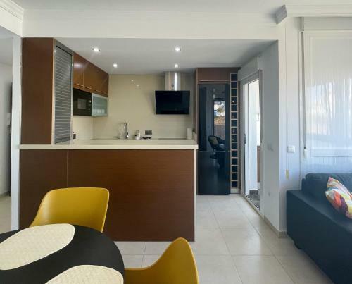 Apartamento Piso Palacio