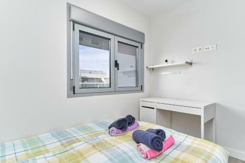 Apartamento �tico Antonio Sol Primera L�nea
