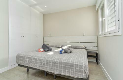 Apartamento Zambra Duna 2 Primera L�nea