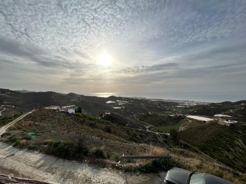 Villa Cd-2250 Two Bed Cortijo Torrox