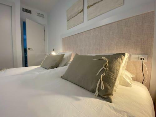 Apartamento Lebasi Home Marinsa Beach