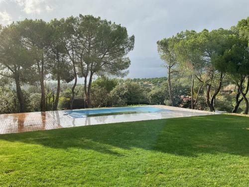 Villa Sierra Madrid