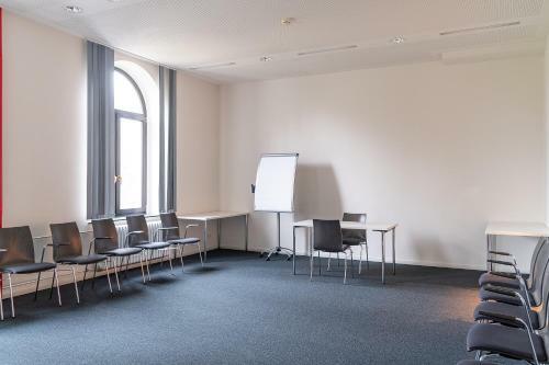 Havenhostel Bremerhaven