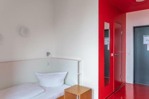 Havenhostel Bremerhaven