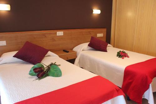 Hotel Ronsel
