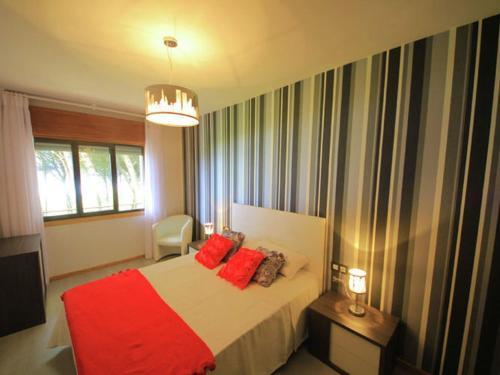 Apartment Montalvo Montalvo
