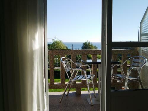 Hotel Rochas