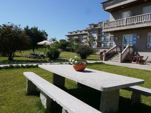 Hotel Rochas