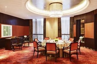 Sheraton Jinan Hotel