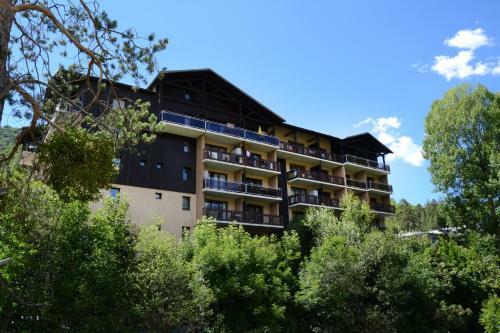 Apartamento Le Signal Du Prorel