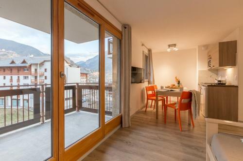 Apartamento Le Signal Du Prorel