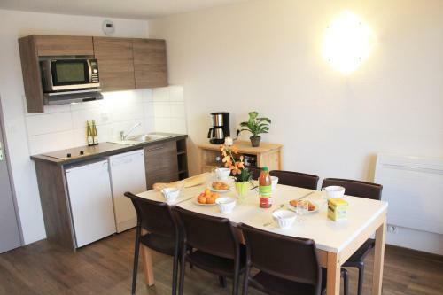 Apartamento Le Signal Du Prorel