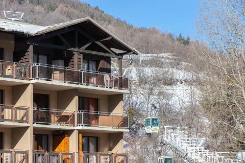 Apartamento Le Signal Du Prorel