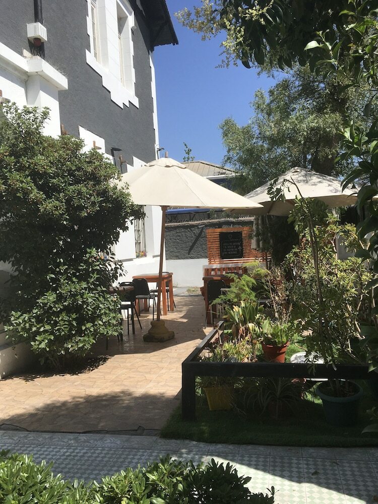 Hotel Casa Lyon