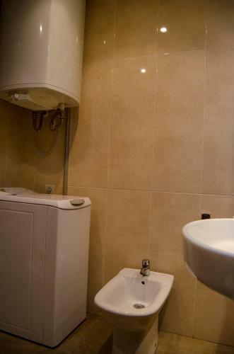 Apartamento Terrasol 3 Dormitorios Ibiza Torre Del Mar