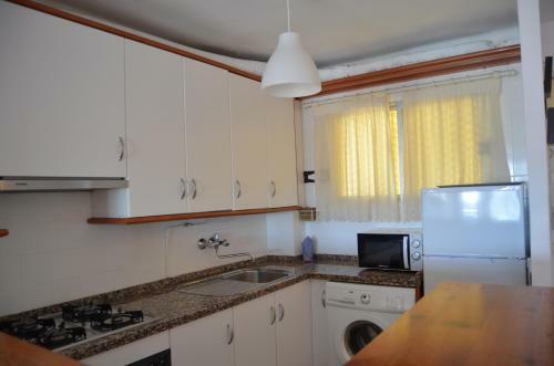 Apartamento Terrasol Palma Torre Del Mar