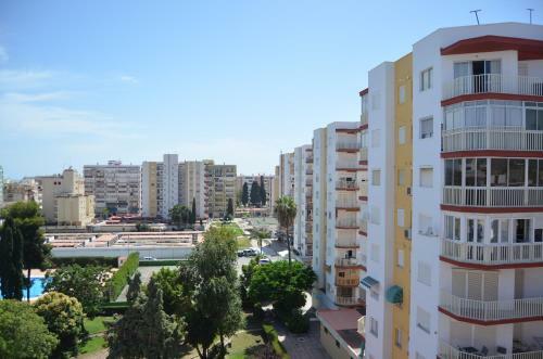 Apartamento Terrasol Palma Torre Del Mar