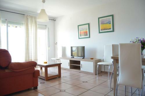 Apartamento Terrasol Palma Torre Del Mar