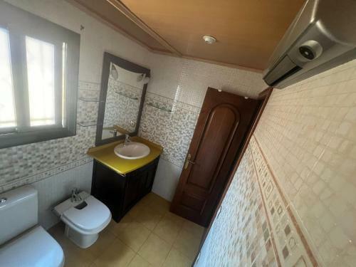 Apartamento El Rancho Azul