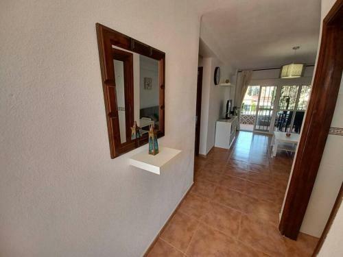 Apartamento De 2 Dormitorios Centro Torre Del Mar