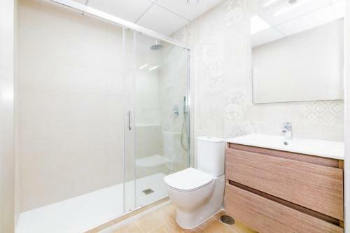 Apartamento Modern Beach & Spa