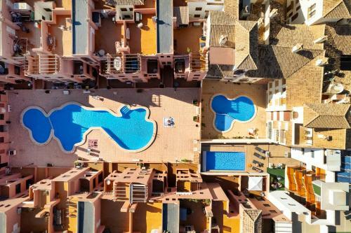 Apartamento Modern Beach & Spa