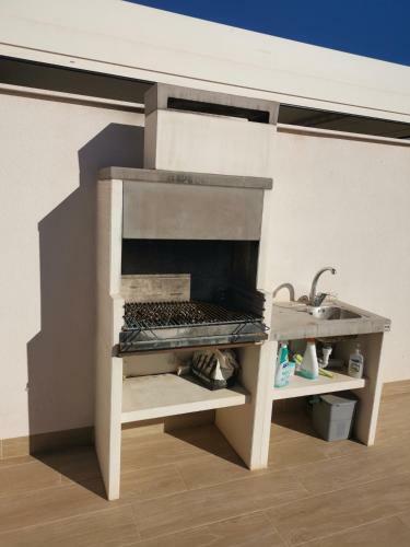 Apartamento Modern Beach & Spa