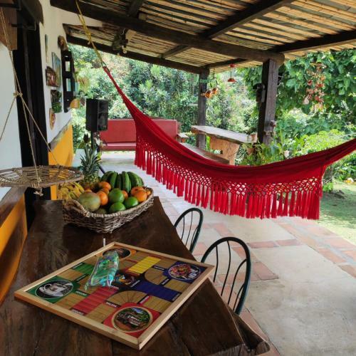 La Villa The View