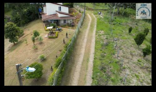 Casa Timbio