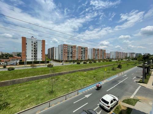 Apartamento Mia House