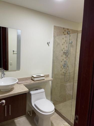 Apartamento Mia House