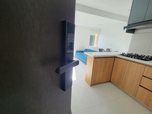 Apartamento Ubicaci�n Ideal En Popay�n Con Parqueadero Privado