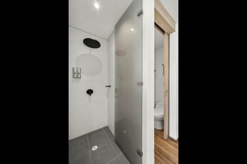 Apartamento Fh - Stunning Studio In Chico - Bogota