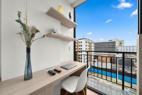 Apartamento Fh - Stunning Studio In Chico - Bogota