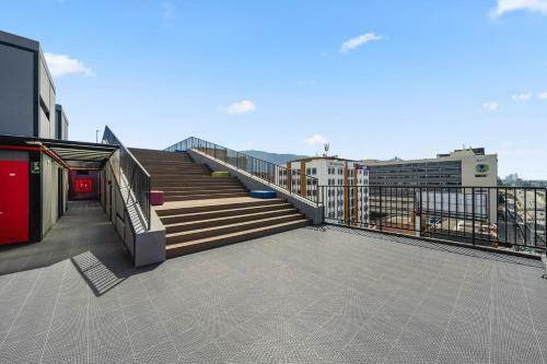 Apartamento Fh - Stunning Studio In Chico - Bogota