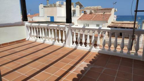 Apartamento Carihuela Playa 2