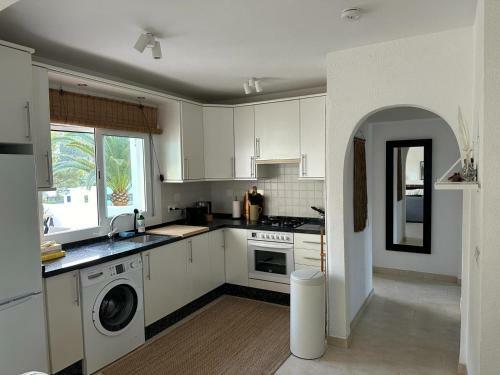 Apartamento Casa N�na