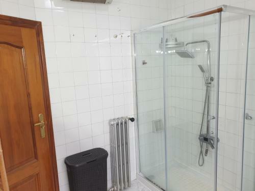 Apartament Casco Historico