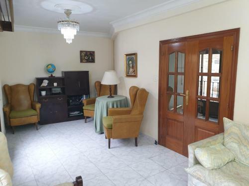 Apartament Casco Historico