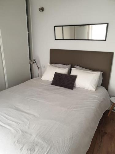 Apartamento �tico Con Terraza C�ntrico