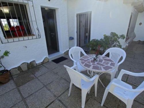 Villa Moraira, 3 Pi�ces, 4 Personnes - Hisp-216-4