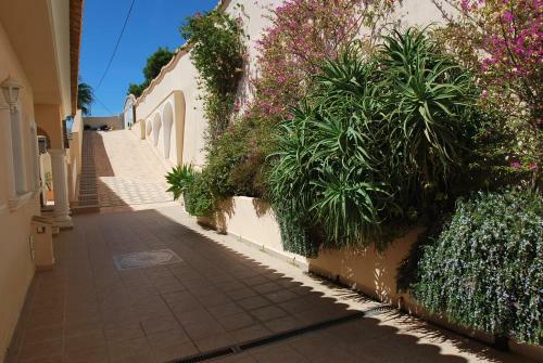 Seaview Whole Villa
