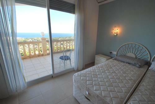 Seaview Whole Villa