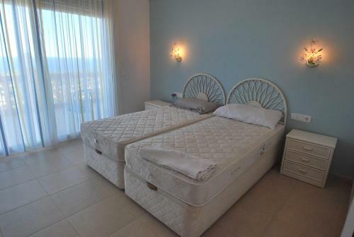 Seaview Whole Villa