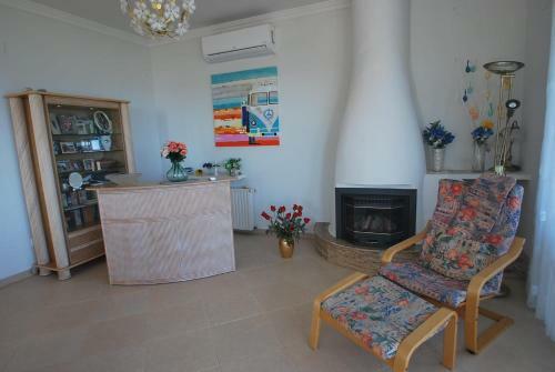 Seaview Whole Villa