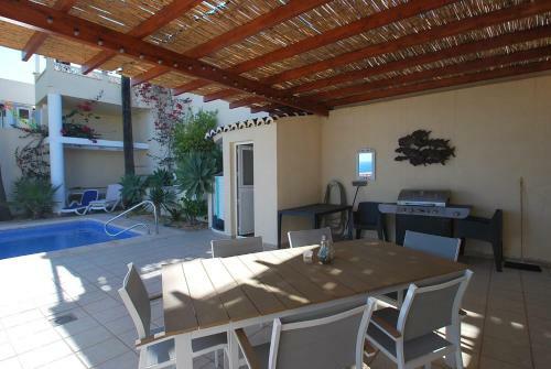 Seaview Whole Villa