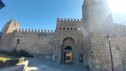 Apartamento Casa Airosas